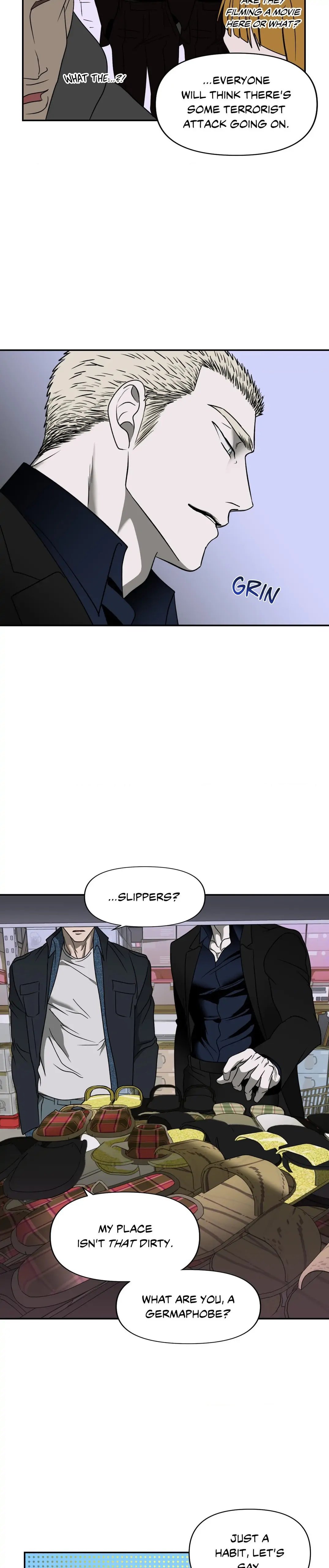 Shutline, Chapter 69 image 15